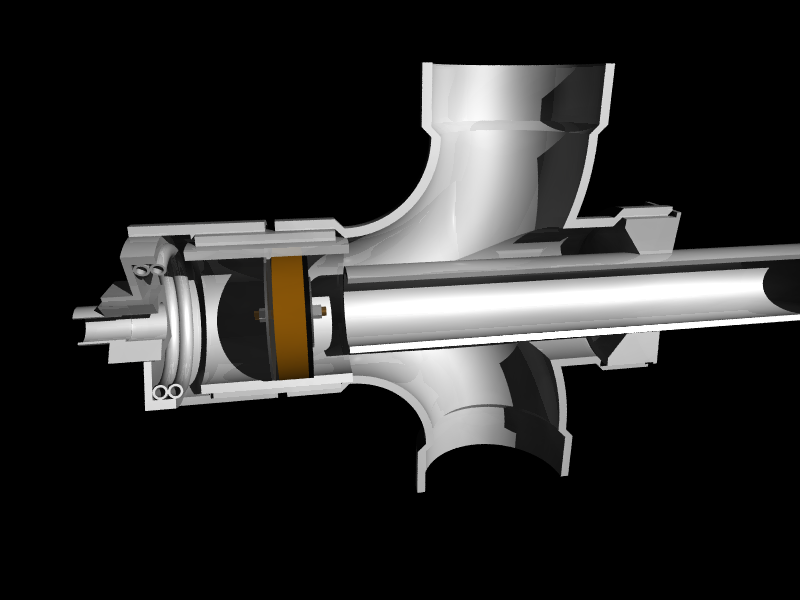Lu Laboratories Air Cannons